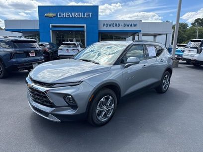 Used 2023 Chevrolet Blazer LT w/ Convenience Package