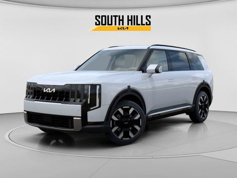 New 2027 Kia Telluride S AWD/4WD image 1