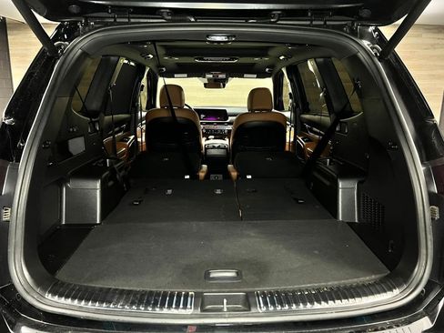 Used 2025 Kia Telluride SX X-Line AWD/4WD image 26