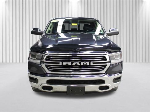 Used 2019 RAM 1500 Laramie w/ Bed Utility Group image 40