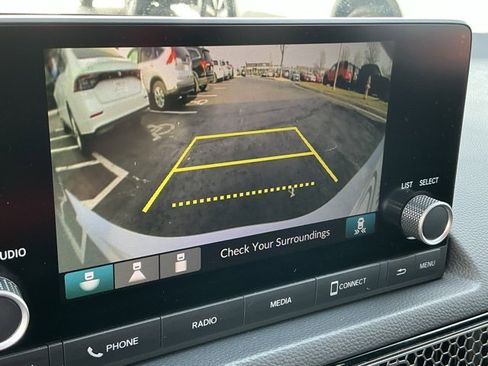 Used 2025 Honda Civic Sport image 26