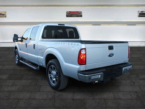Used 2014 Ford F250 XLT w/ XLT Value Package image 6
