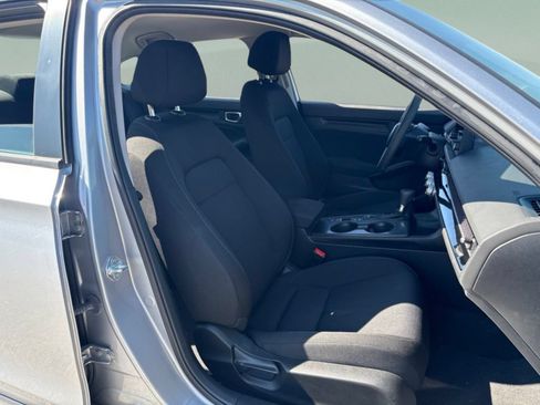 Used 2024 Honda Civic LX image 27