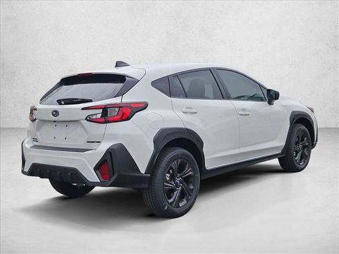 New 2026 Subaru Crosstrek 2.5i AWD/4WD image 2