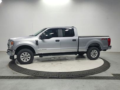 Used 2021 Ford F250 XL w/ STX Appearance Package