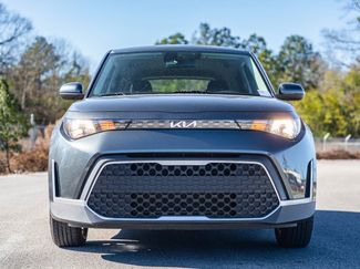 Used 2024 Kia Soul LX w/ Option Group 015 video 2