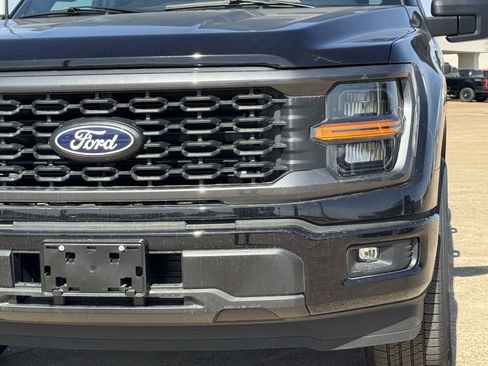 Used 2025 Ford F150 STX w/ Equipment Group 200A image 8