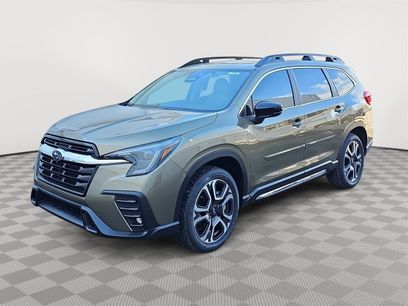 New 2026 Subaru Ascent Limited