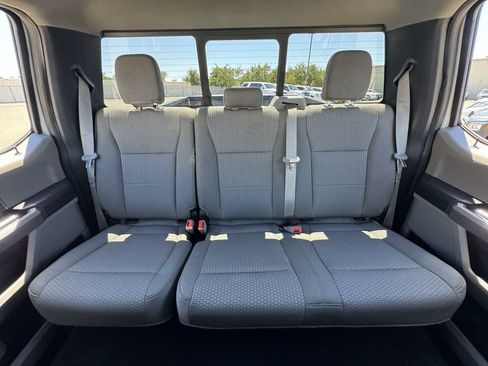 Used 2018 Ford F150 XLT w/ Equipment Group 302A Luxury AWD/4WD image 35