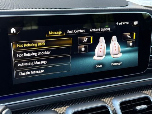 Certified 2022 Mercedes-Benz GLE 53 AMG 4MATIC Coupe image 5