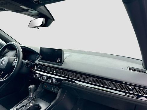 Certified 2023 Honda Civic Sport image 26