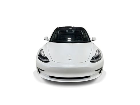Certified 2023 Tesla Model 3 Standard Range RWD image 2