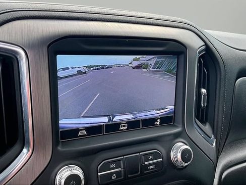 Used 2022 GMC Sierra 1500 Denali w/ Driver Alert Package II AWD/4WD image 22