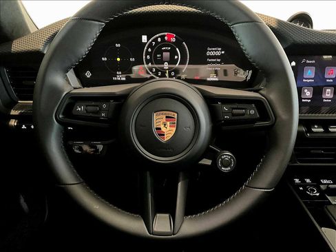 New 2026 Porsche 911 GT3 image 14