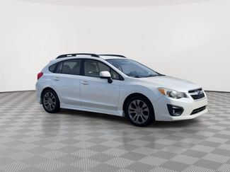 Used 2014 Subaru Impreza 2.0i Sport Premium video 2