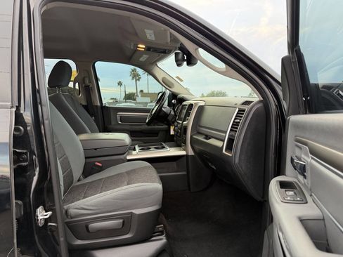 Used 2014 RAM 2500 Big Horn image 25