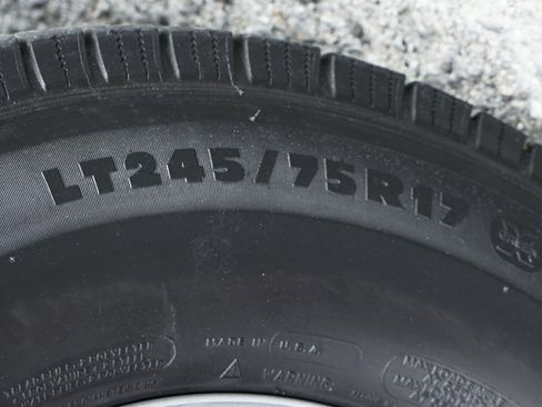 Used 2022 Ford F350 XL w/ Power Equipment Group image 39