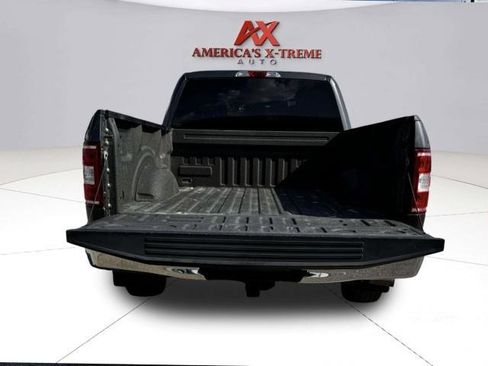 Used 2018 Ford F150 XLT RWD image 56