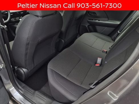 New 2026 Nissan Kicks S FWD image 10