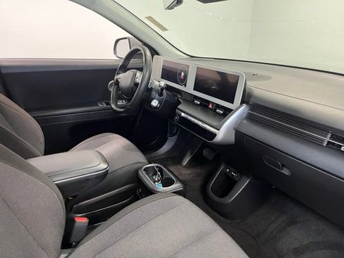 Used 2024 Hyundai Ioniq 5 SEL RWD image 11