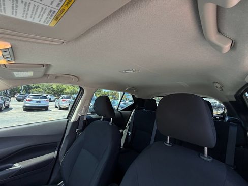 Used 2024 Nissan Kicks S FWD image 32