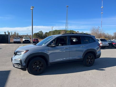 Used 2022 Honda Pilot TrailSport image 14