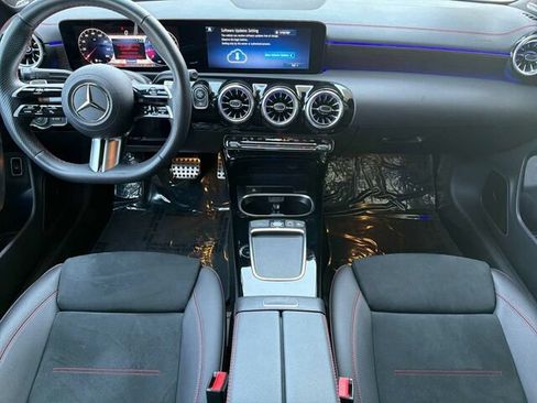 Certified 2026 Mercedes-Benz CLA 250 image 17