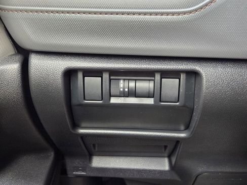 Used 2025 Subaru Forester Sport w/ Popular Package #1 AWD/4WD image 24