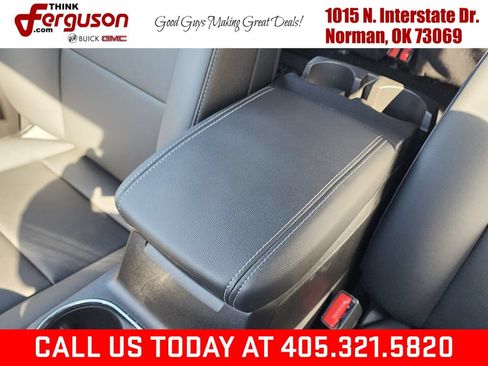 New 2026 GMC Canyon Elevation w/ Convenience Package AWD/4WD image 33