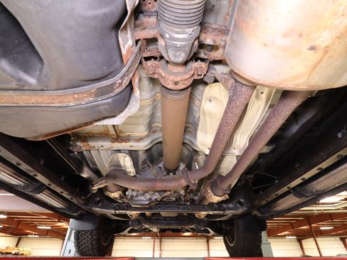 Used 2007 Toyota Tundra Limited image 37