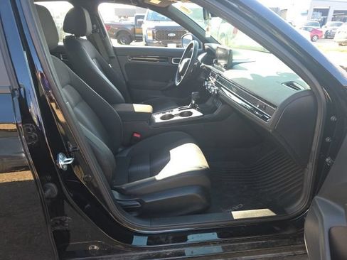 Used 2026 Honda Civic Sport image 11