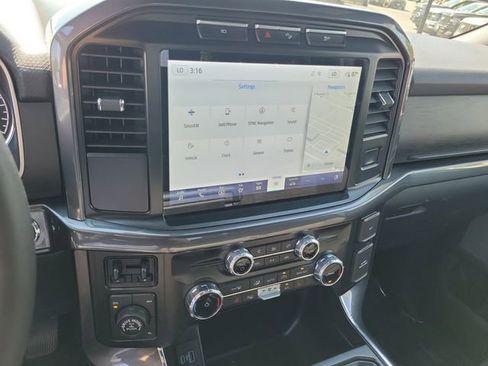 Certified 2023 Ford F150 XLT w/ Equipment Group 302A High image 8