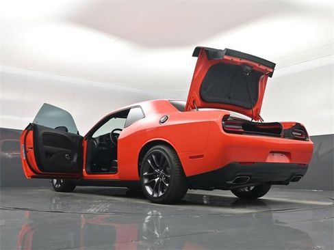 Used 2023 Dodge Challenger R/T Scat Pack w/ Plus Package image 49