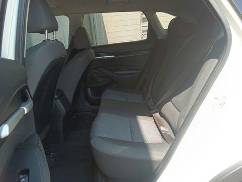Used 2022 Kia Seltos LX AWD/4WD image 30