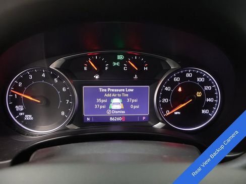 Used 2023 GMC Terrain SLT AWD/4WD image 2