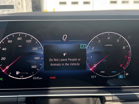 Used 2025 Mercedes-Benz GLE 350 GLE 350 image 23