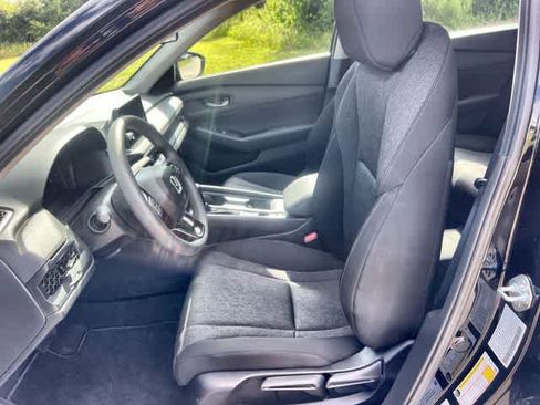 Used 2026 Honda Accord LX image 11