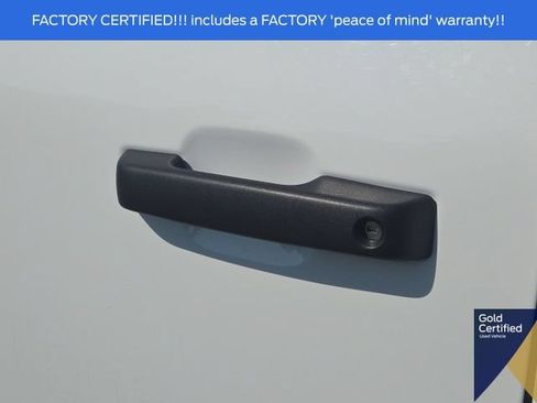 Used 2022 Ford F150 Lightning Pro AWD/4WD image 20