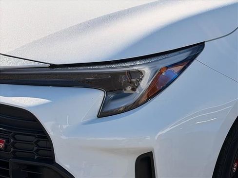 Used 2024 Toyota Corolla GR w/ Performance Package AWD/4WD image 4