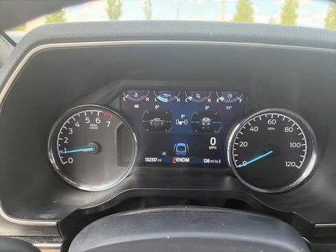 Used 2022 Ford F150 XLT w/ Equipment Group 302A High AWD/4WD image 20