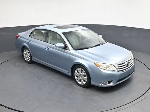 Used 2011 Toyota Avalon FWD image 24