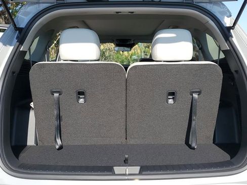 New 2026 Kia Sorento S w/ S Panoramic Sunroof Package FWD image 13