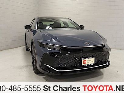 Certified 2026 Toyota Crown