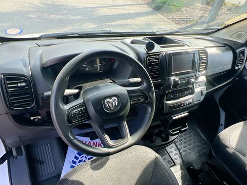 Used 2023 RAM ProMaster 2500 image 30