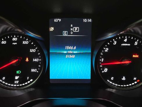 Certified 2020 Mercedes-Benz GLC 300 4MATIC image 27