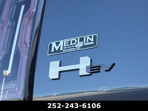 Used 2025 GMC Hummer EV 3X AWD/4WD image 49