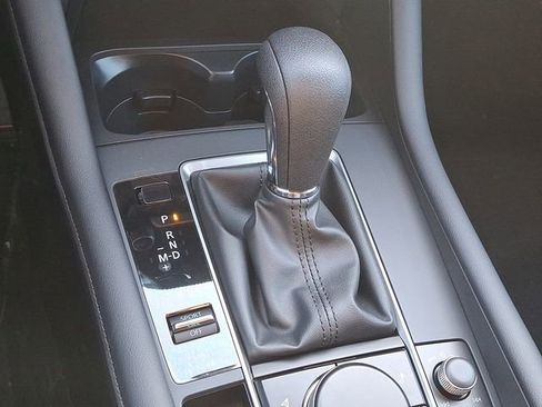 New 2026 MAZDA MAZDA3 s image 15