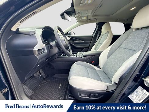 New 2026 MAZDA CX-30 AWD 2.5 S image 23