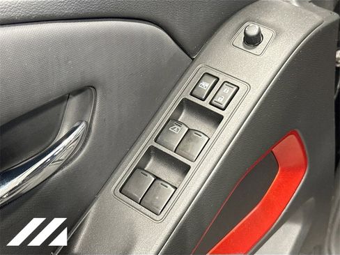 Used 2022 Nissan Frontier PRO-4X w/ Off-Road Protection Package image 20