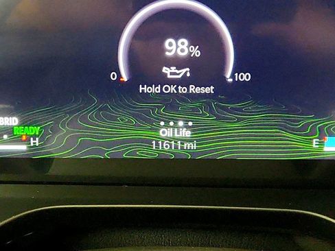 Used 2024 Jeep Grand Cherokee Trailhawk image 15